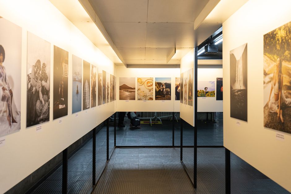 Heraklion Photography Exhibition