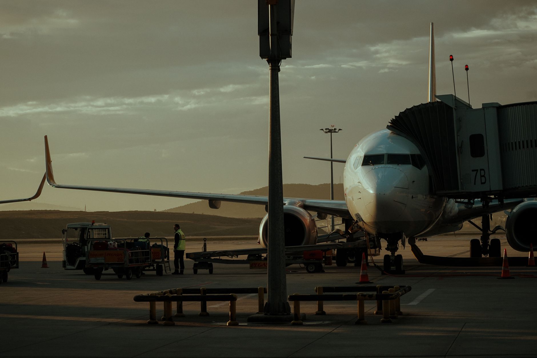 Cover image for: Wi-Fi at Heraklion Airport