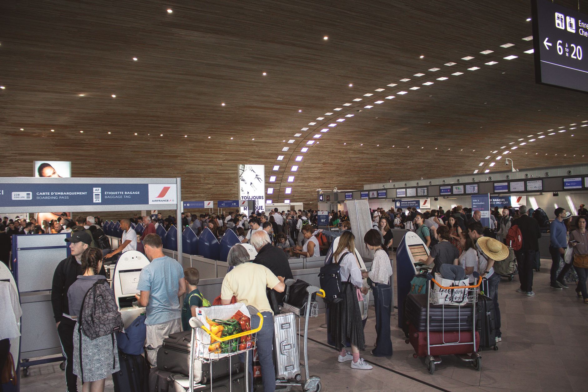 Cover image for: Tax Free Shopping at Heraklion Airport: How to Claim VAT